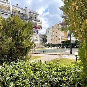 Jimmy's Pool Διαμέρισμα